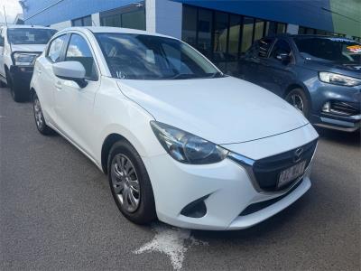 2016 MAZDA MAZDA2 NEO 5D HATCHBACK DJ MY16 for sale in Cairns