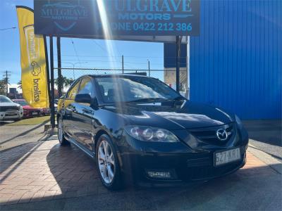 2007 MAZDA MAZDA3 SP23 4D SEDAN BK MY06 UPGRADE for sale in Cairns