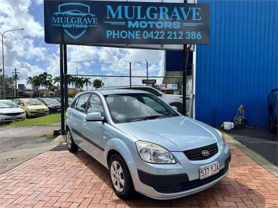 2008 KIA RIO LX 5D HATCHBACK JB for sale in Cairns