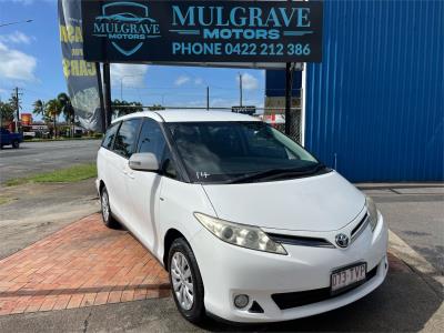 2014 TOYOTA TARAGO GLi 4D WAGON ACR50R MY13 for sale in Cairns