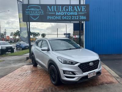 2018 HYUNDAI TUCSON GO (FWD) 4D WAGON TL3 MY19 for sale in Cairns