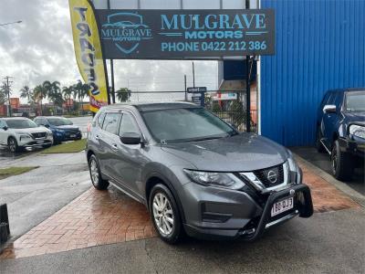 2019 NISSAN X-TRAIL ST (4WD) 4D WAGON T32 SERIES 2 for sale in Cairns