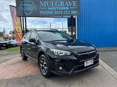 2018 SUBARU XV 2.0i PREMIUM 4D WAGON MY18 for sale in Cairns