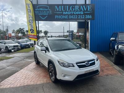 2015 SUBARU XV 2.0i 4D WAGON MY15 for sale in Cairns
