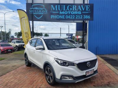2019 MG ZS EXCITE 4D WAGON MY19 for sale in Cairns