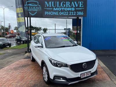 2021 MG ZS ESSENCE 4D WAGON AZS1 MY21 for sale in Cairns