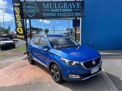2019 MG ZS EXCITE PLUS 4D WAGON MY19 for sale in Cairns