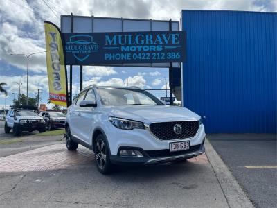 2019 MG ZS EXCITE 4D WAGON MY19 for sale in Cairns