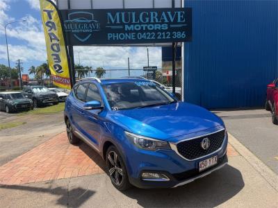 2018 MG ZS EXCITE 4D WAGON MY17 for sale in Cairns