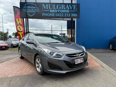 2015 HYUNDAI i40 ACTIVE 4D SEDAN VF 2 UPGRADE for sale in Cairns