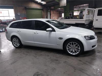 2010 Holden Commodore International Wagon VE MY10 for sale in Melbourne - North East
