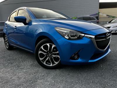 2015 Mazda 2 Genki Hatchback DJ2HAA for sale in Morayfield