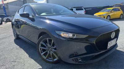 2019 Mazda 3 G25 Evolve Hatchback BP2HLA for sale in Morayfield