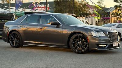2020 Chrysler 300 SRT Core Sedan LX MY20 for sale in Morayfield