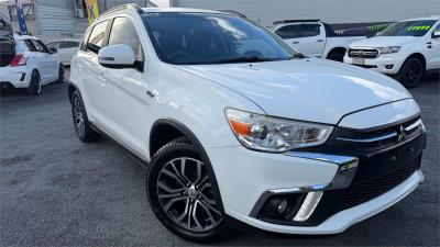 2018 Mitsubishi ASX LS Wagon XC MY18 for sale in Morayfield