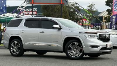2019 Holden Acadia LTZ-V Wagon AC MY19 for sale in Morayfield