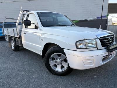 2006 Mazda Bravo DX Cab Chassis B2500 for sale in Morayfield