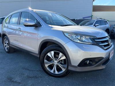 2012 Honda CR-V VTi-L Wagon RM for sale in Morayfield