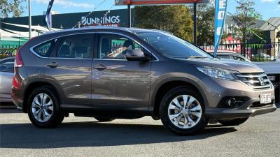 2013 Honda CR-V VTi-S Wagon RM for sale in Morayfield