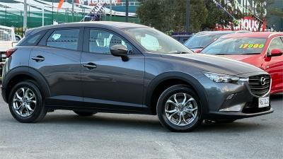 2024 Mazda CX-3 G20 Sport Wagon DK2W7A for sale in Morayfield