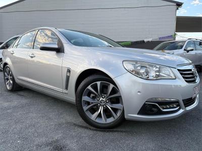 2013 Holden Calais Sedan VF MY14 for sale in Morayfield