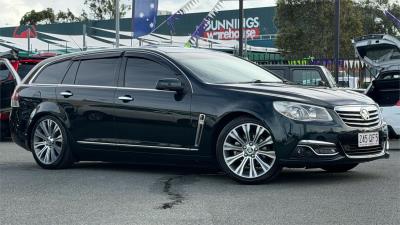 2013 Holden Calais V Wagon VF MY14 for sale in Morayfield