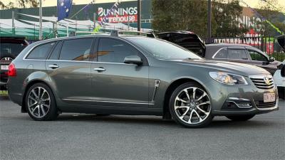 2015 Holden Calais V Wagon VF II MY16 for sale in Morayfield
