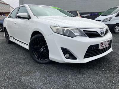 2014 Toyota Camry RZ Sedan ASV50R for sale in Morayfield