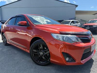 2014 Toyota Camry RZ Sedan ASV50R for sale in Morayfield