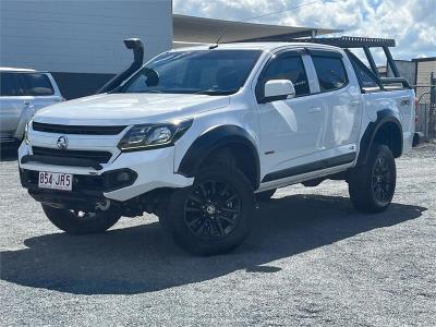 2019 Holden Colorado LS-X Utility RG MY20 for sale in Morayfield