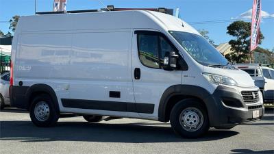 2017 Fiat Ducato Van Series 6 for sale in Morayfield