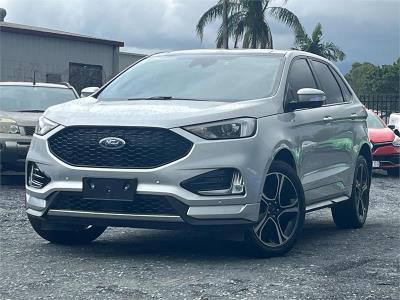 2019 Ford Endura ST-Line Wagon CA 2019MY for sale in Morayfield