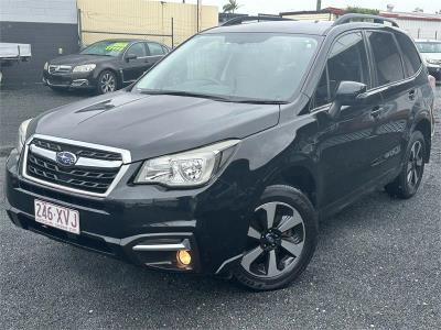 2016 Subaru Forester 2.0D-L Wagon S4 MY16 for sale in Morayfield