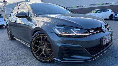 2017 Volkswagen Golf GTI Hatchback 7.5 MY18 for sale in Morayfield