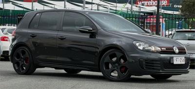 2011 Volkswagen Golf GTI Hatchback VI MY11 for sale in Morayfield