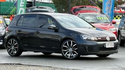 2011 Volkswagen Golf GTI Hatchback VI MY11 for sale in Morayfield
