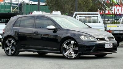 2015 Volkswagen Golf R Hatchback VII MY15 for sale in Morayfield