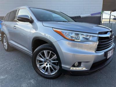 2014 Toyota Kluger Grande Wagon GSU50R for sale in Morayfield