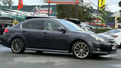 2009 Subaru Liberty GT Premium Sedan B5 MY10 for sale in Morayfield
