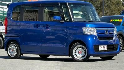 2020 Honda NBox Wagon for sale in Morayfield
