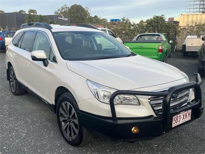 2017 Subaru Outback 2.5i Wagon B6A MY17 for sale in Morayfield