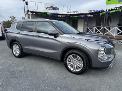 2022 Mitsubishi Outlander LS Wagon ZM MY22 for sale in Morayfield