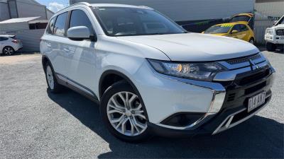 2019 Mitsubishi Outlander ES Wagon ZL MY20 for sale in Morayfield