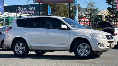 2012 Toyota RAV4 Cruiser L Wagon ACA33R MY12 for sale in Morayfield