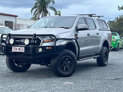 2016 Ford Ranger XLS Utility PX MkII for sale in Morayfield
