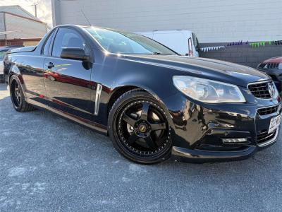 2014 Holden Ute SV6 Utility VF MY14 for sale in Morayfield