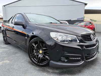 2015 Holden Ute SS V Sandman Utility VF MY15 for sale in Morayfield