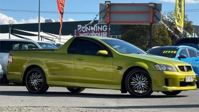 2007 Holden Ute SS Utility VE for sale in Morayfield
