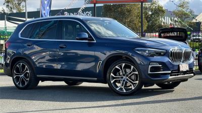 2019 BMW X5 xDrive30d Wagon G05 for sale in Morayfield
