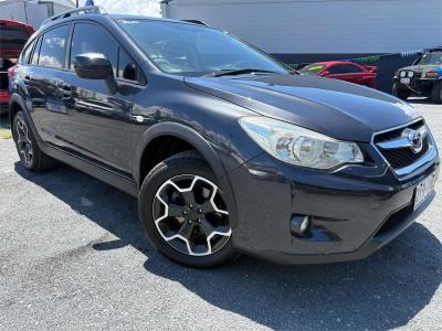 2013 Subaru XV 2.0i-L Hatchback G4X MY13 for sale in Morayfield